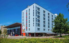 bigBOX Allgäu Hotel